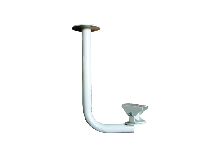 Staffa per telecamera